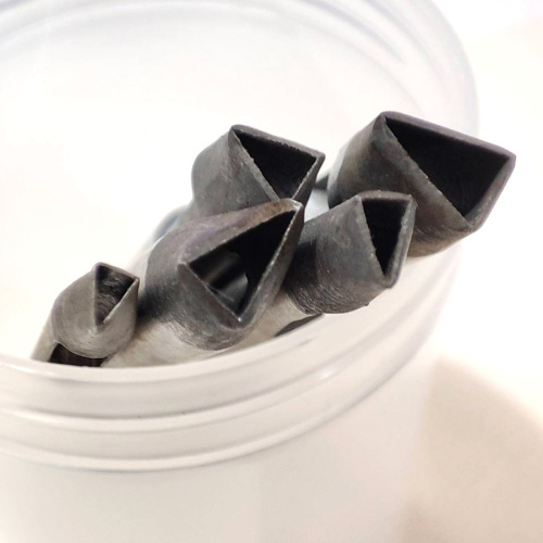 Пробойники фигурные Треугольник равнобедренный фото 2 Пробойники фигурные Треугольник равнобедренный фото 2