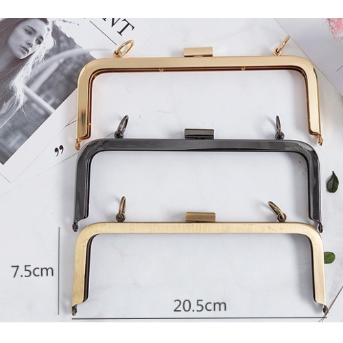 Уценка! Фермуар винтовой 20,5 см фото 2