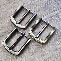 Пряжка 39 мм Z5309