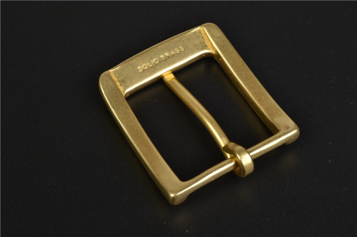 Пряжка 34 мм латунная 34L-53  PR 34L-53 - фото товара фото 3