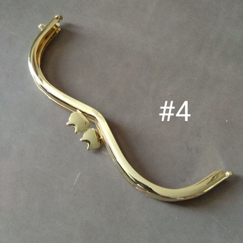 Фермуары винтовые 18 см фото 2