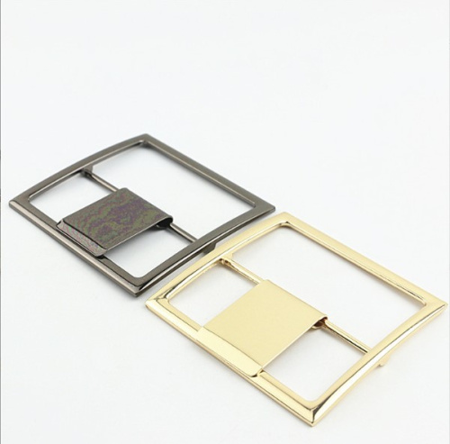 Пряжка 68 мм квадратная Z2582 Пряжка 68 мм квадратная Z2582