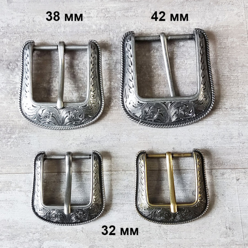 Пряжка для ремня 32-42 мм ZB023 фото 11 Пряжка для ремня 32-42 мм ZB023 фото 11