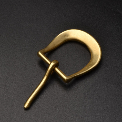 Пряжка 25 мм латунная 25L-645 фото 2