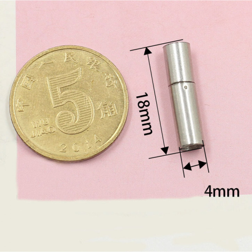 Застежка 1,5-6 мм для браслета поворотная фото 6 Застежка 1,5-6 мм для браслета поворотная фото 6
