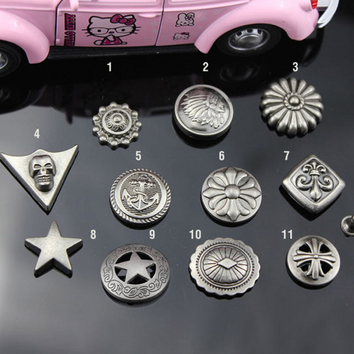 Хольнитены фигурные H-5003 Хольнитены фигурные H-5003