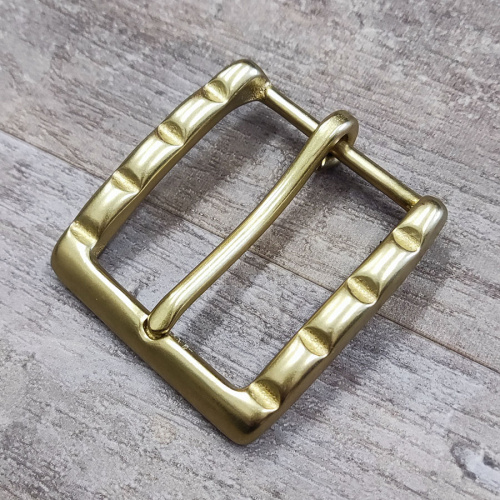 Пряжка 40 мм латунная 951246 №2 | Галерея фото | Pava.pro Пряжка 40 мм латунная 951246 №2 PR 40L 951246-02 - фото товара