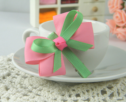 Лента репсовая 9 мм фото 10