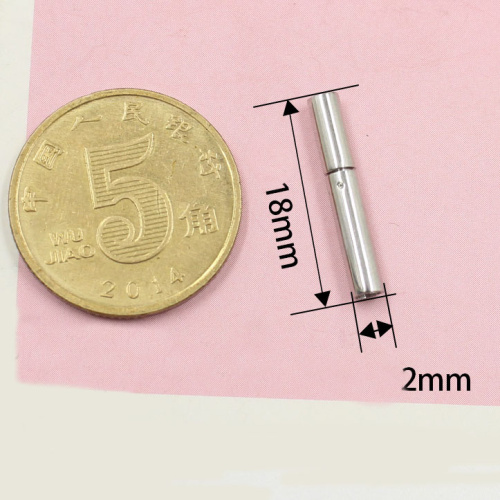 Застежка 1,5-6 мм для браслета поворотная фото 11 Застежка 1,5-6 мм для браслета поворотная фото 11