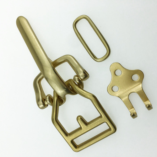 Пряжка Литтлтон 38 мм без крепежа LT 647 фото 6 Пряжка Литтлтон 38 мм без крепежа LT 647 фото 6