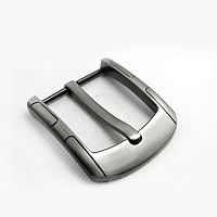 Пряжка 39 мм Z 3839  - купить для кожевенного хобби