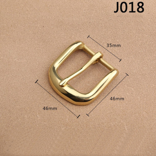 Пряжка 35 мм латунная Золото арт. J018 | Галерея фото | Pava.pro Пряжка 35 мм латунная Золото арт. J018 PR 35L-J018 - фото товара