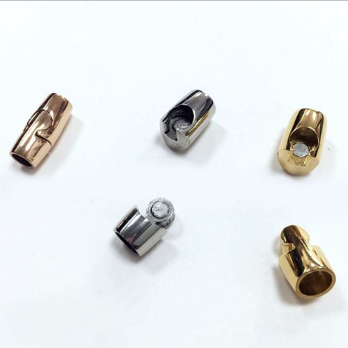 Замок 6, 8 мм для браслетов Сталь Замок 6, 8 мм для браслетов Сталь