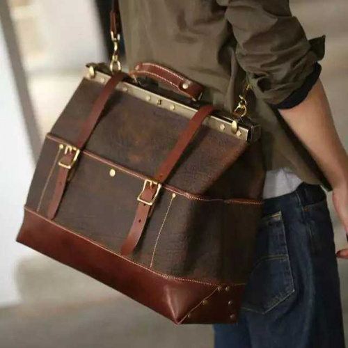 Рама для саквояжа 30-45 см фото 12