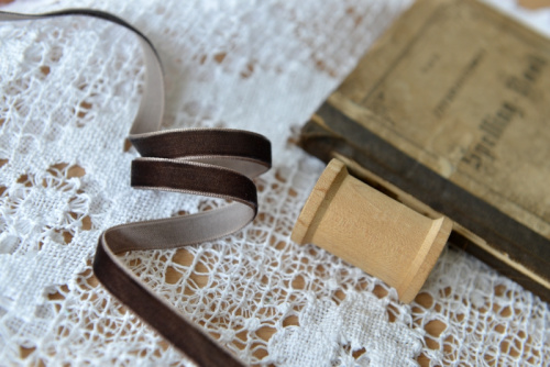 Лента бархатная 12 мм фото 3 Лента бархатная 12 мм фото 3