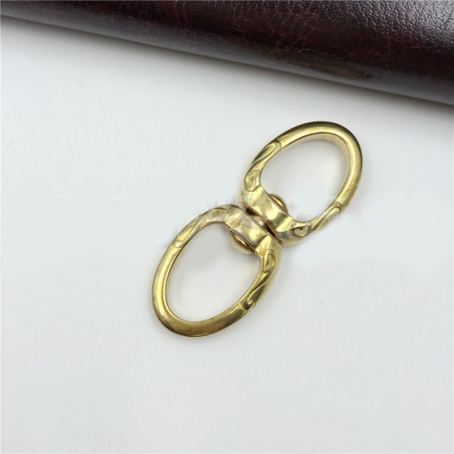 Вертлюг В012 Латунь | Галерея фото | Pava.pro Вертлюг В012 Латунь - фото товара