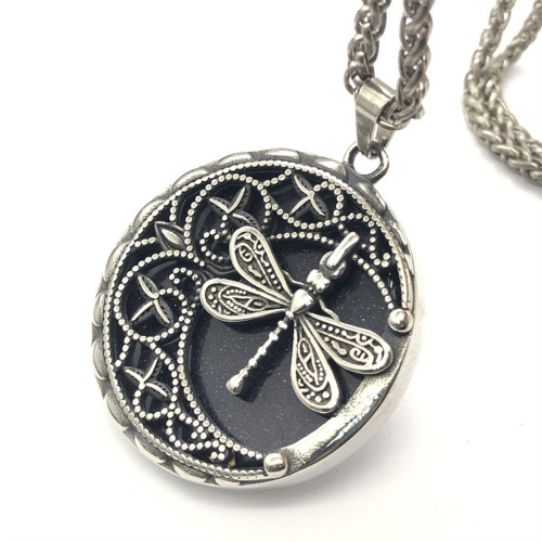 Подвеска декоративная Стрекоза | Галерея фото | Pava.pro фото 3 Подвеска декоративная Стрекоза BMK-012 - фото товара фото 3