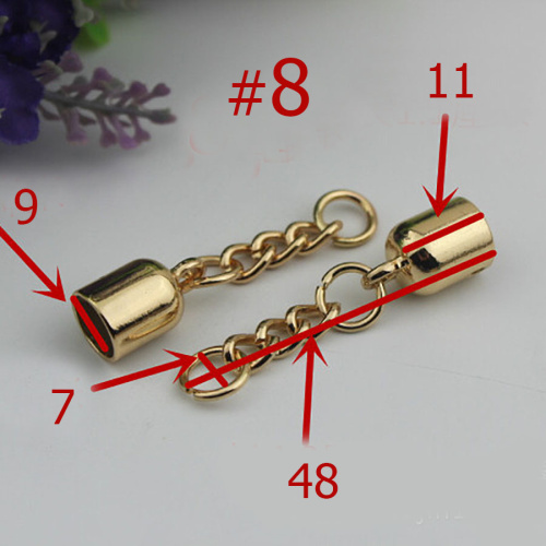 Подвеска-концевик для кисточек фото 7