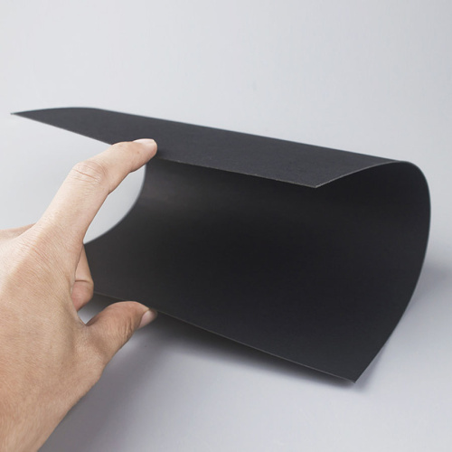 Пластик листовой для сумок ширина 25 см фото 5