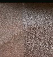 Самополирующийся крем для кожи SELFSHINE CREAM STAHL темно-коричневый  - купить для кожевенного хобби