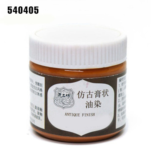 Финиш для кожи Антик фото 9