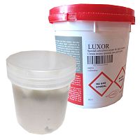Финишный крем LUXOR нейтральный  - купить для кожевенного хобби