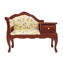 Козетка для кукол   - купить для кожевенного хобби