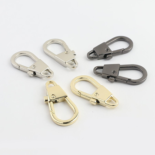 Карабин 13 мм для цепочек арт. 253 Карабин 13 мм для цепочек арт. 253