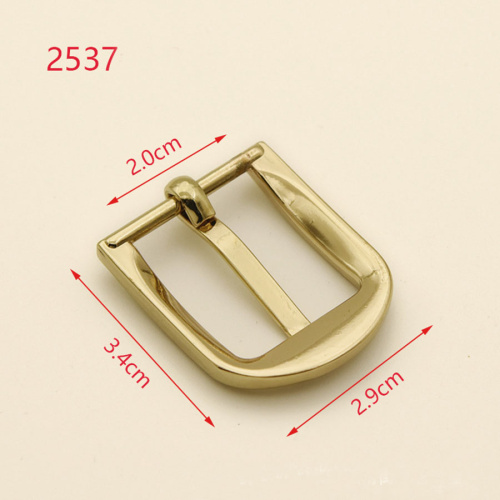 Пряжка 20 мм Z2537 фото 3