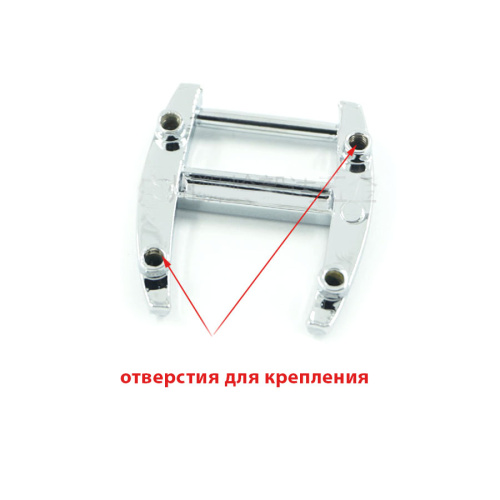 Ручкодержатель 20 мм арт. 5337 | Галерея фото | Pava.pro фото 3 Ручкодержатель 20 мм арт. 5337 RD 5337 - фото товара фото 3