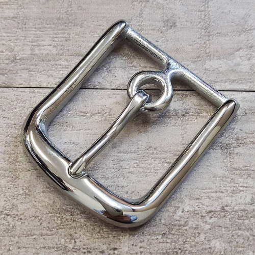 Пряжка 40 мм стальная 40S 4323 | Галерея фото | Pava.pro Пряжка 40 мм стальная 40S 4323 PR 40S 4323 - фото товара