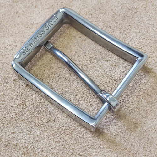 Пряжка 35 мм стальная 35S 125 фото 11