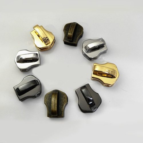 Бегунок без пуллера №3 Бегунок без пуллера №3