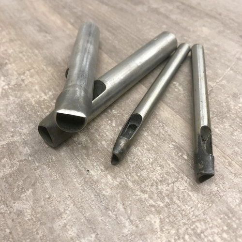 Пробойники фигурные полукруг фото 3 Пробойники фигурные полукруг фото 3