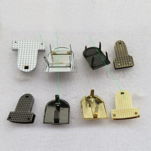 Застежки портфельные 25-43 мм арт. 5643 фото 2 Застежки портфельные 25-43 мм арт. 5643 фото 2