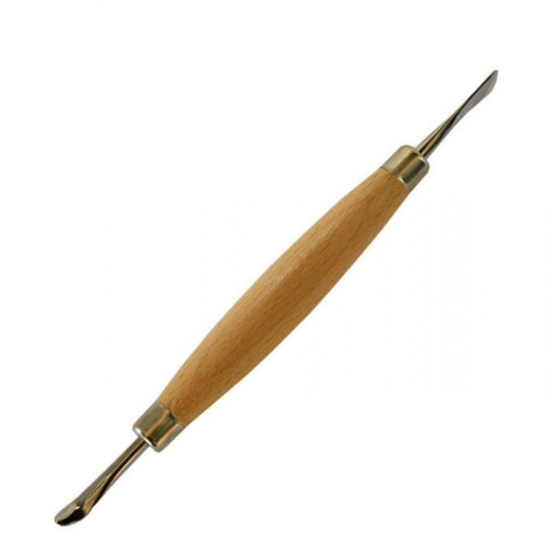 Кардина для карвинга двусторонняя   - фото товара