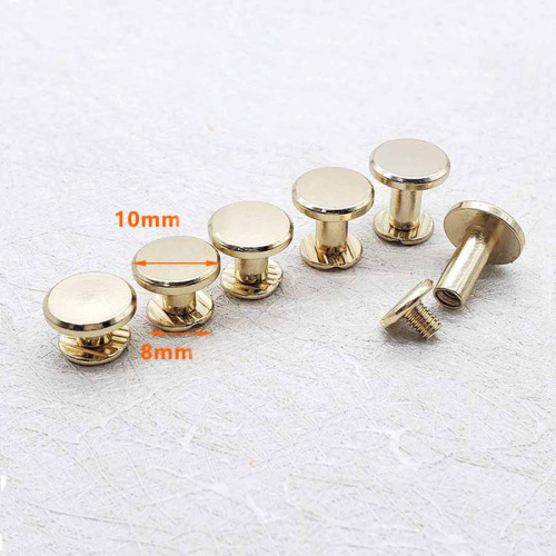 Винт ременной d=10/8 плоский фото 2 Винт ременной d=10/8 плоский фото 2