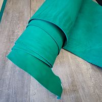 Кожа Краст 2,0-2,2 мм Малахит