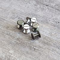 Винт ременной d=10 мм Сплав