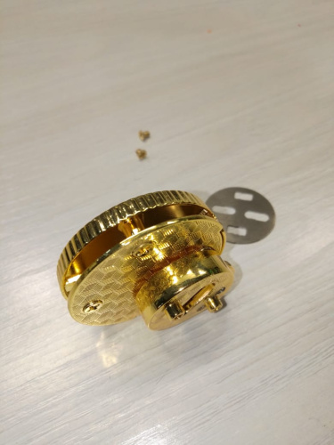 Застежка для сумки S-038 | Галерея фото | Pava.pro фото 5 Застежка для сумки S-038 ZT S-038 - фото товара фото 5