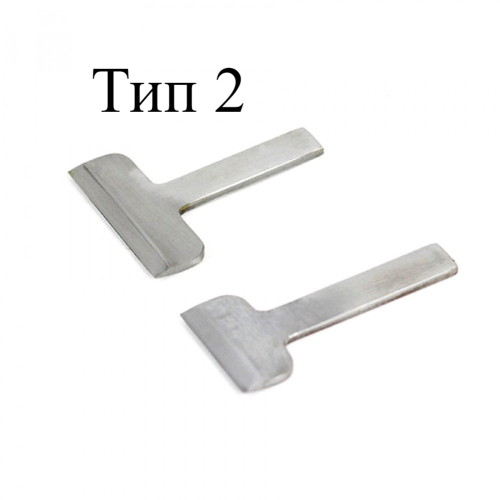 Нож прорубной для кожи фото 3 Нож прорубной для кожи фото 3