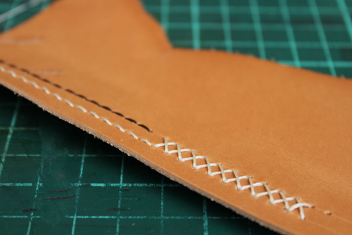 Пробойники строчные Гвозди со сменными зубьями 3-4 мм Набор фото 6