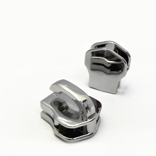 Бегунок без пуллера №3 фото 2 Бегунок без пуллера №3 фото 2