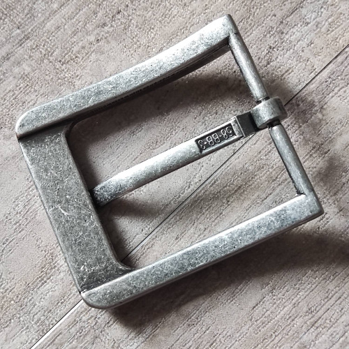 Пряжка 39 мм для ремня Z 1774  PR Z 1774 - фото товара фото 4