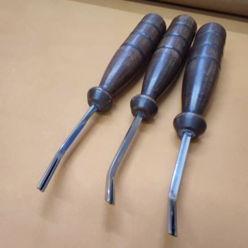 Торцбил (фаскорез) 0,8-1,2 мм с профессиональной заточкой фото 2