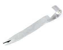 Торцбил  (фаскорез) «улитка» 2 мм  - купить для кожевенного хобби