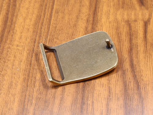 Пряжка для ремня декоративная B051 | Галерея фото | Pava.pro фото 2 Пряжка для ремня декоративная B051 PR В051 - фото товара фото 2