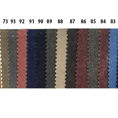 Канвас 455 г Хаки Разные оттенки 0,5 м  фото 2