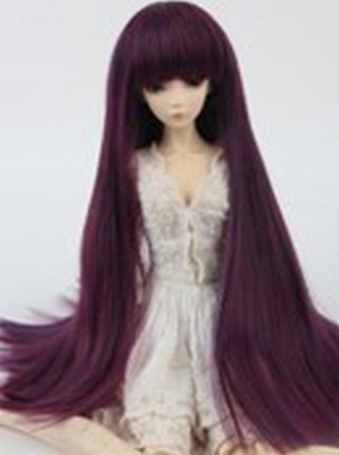 Парик для кукол длинный FBE013А цвет 2315/3737 размер А | Галерея фото | Pava.pro Парик для кукол длинный FBE013А цвет 2315/3737 размер А - фото товара