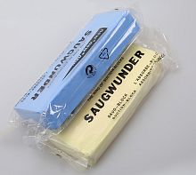 Губка Saugwunder  - купить для кожевенного хобби